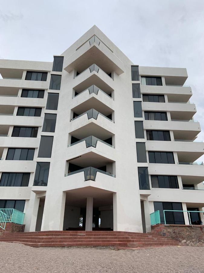 Condominios San Carlos San Carlos Nuevo Guaymas Exterior photo