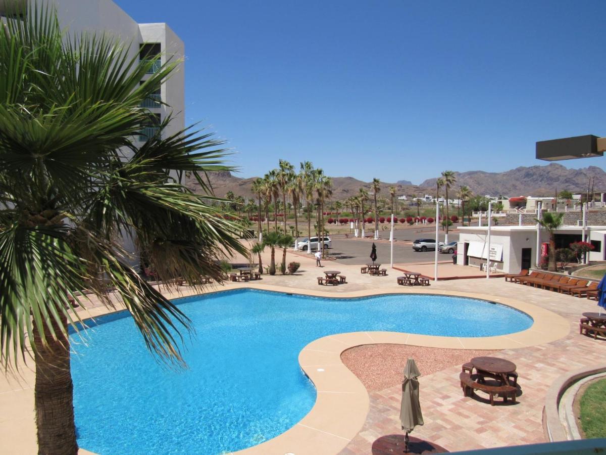 Condominios San Carlos San Carlos Nuevo Guaymas Exterior photo