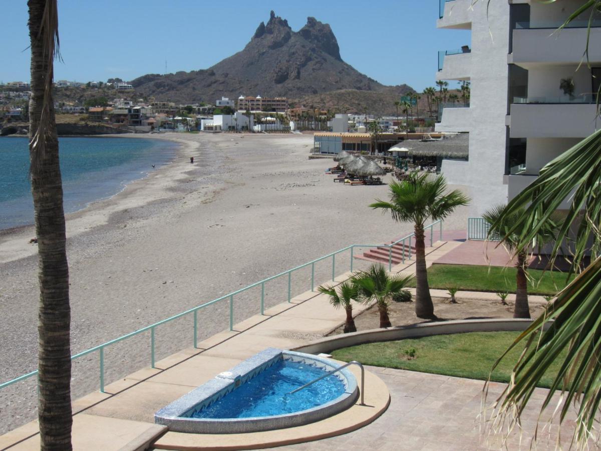 Condominios San Carlos San Carlos Nuevo Guaymas Exterior photo