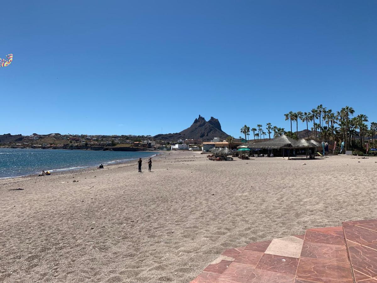 Condominios San Carlos San Carlos Nuevo Guaymas Exterior photo