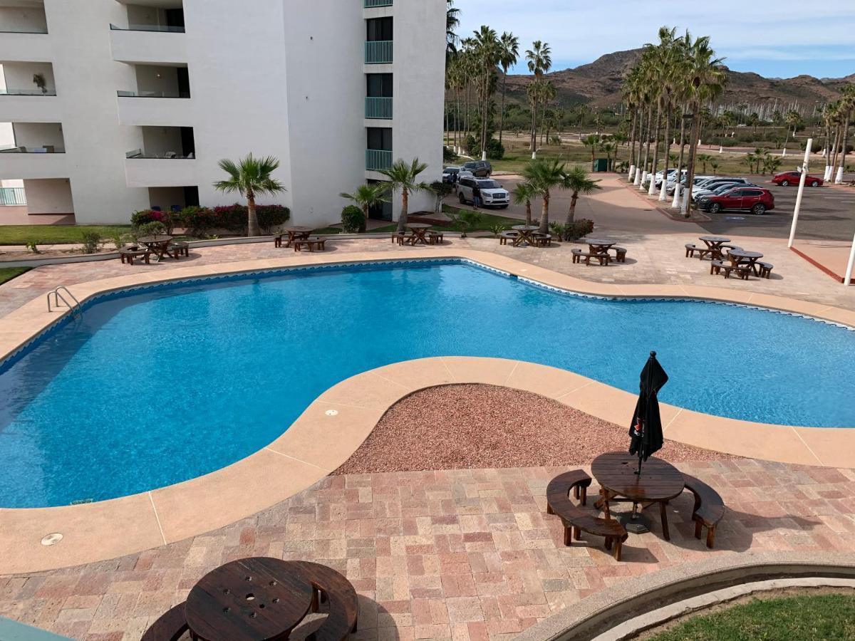 Condominios San Carlos San Carlos Nuevo Guaymas Exterior photo
