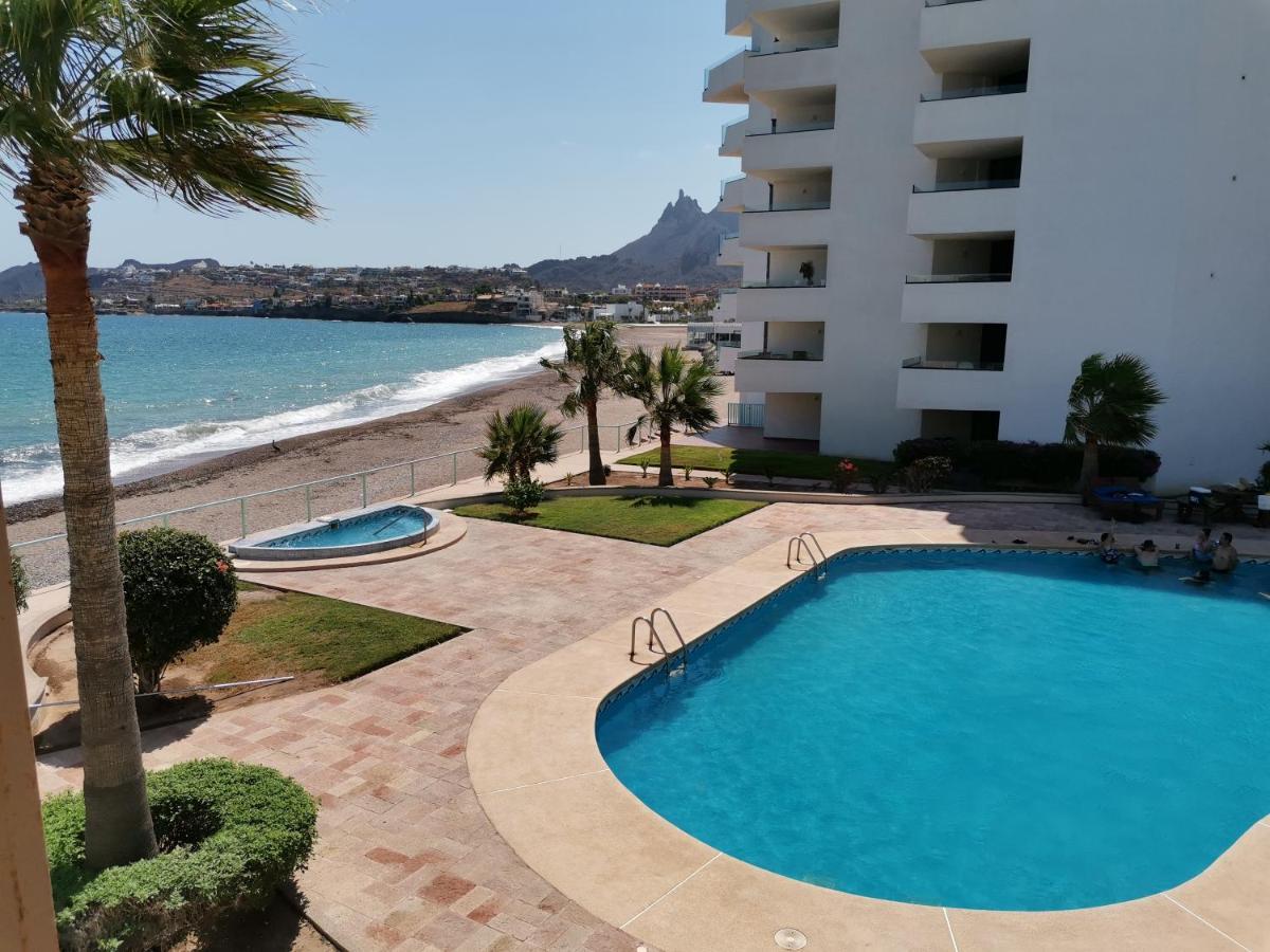 Condominios San Carlos San Carlos Nuevo Guaymas Exterior photo