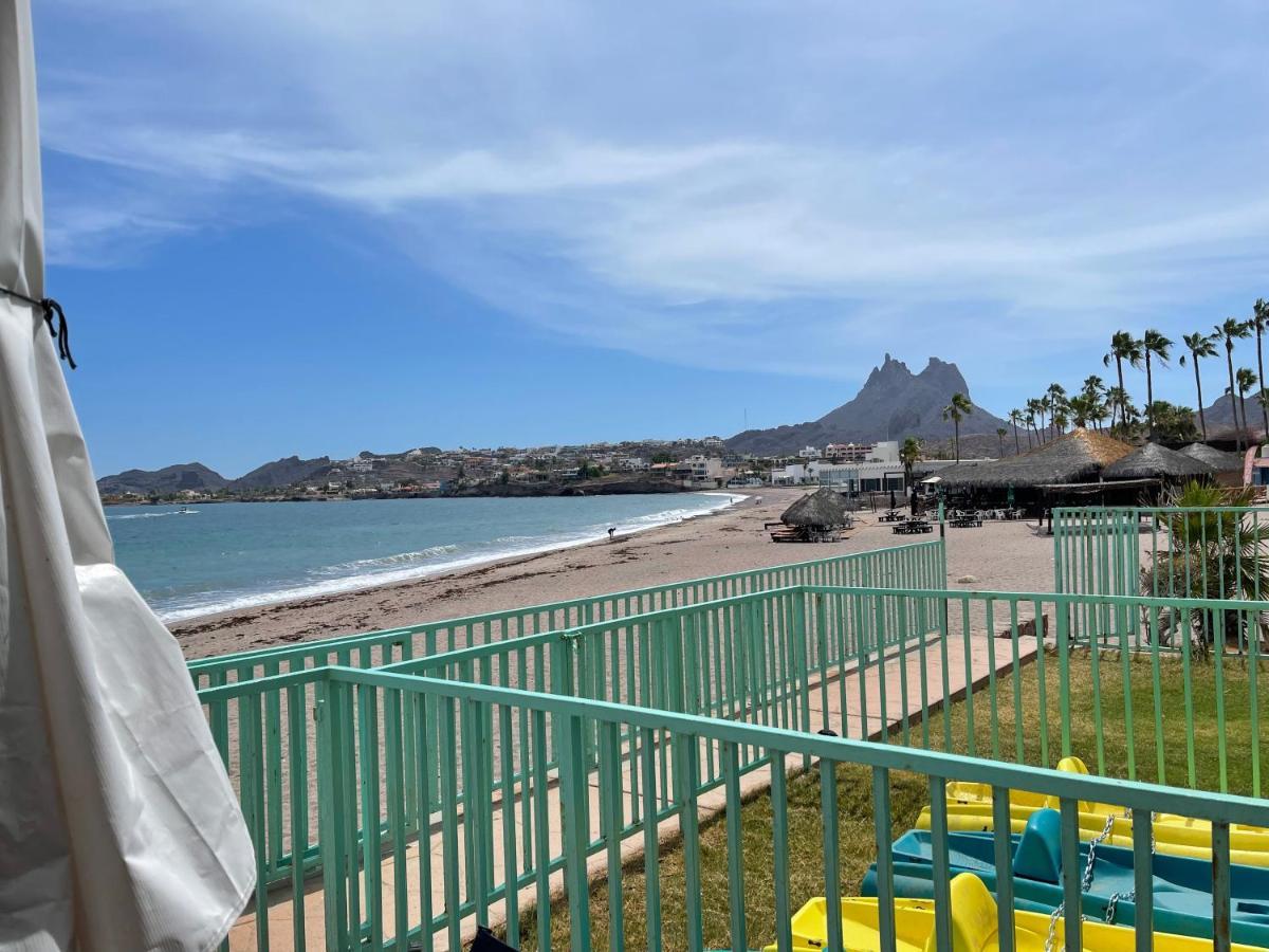 Condominios San Carlos San Carlos Nuevo Guaymas Exterior photo