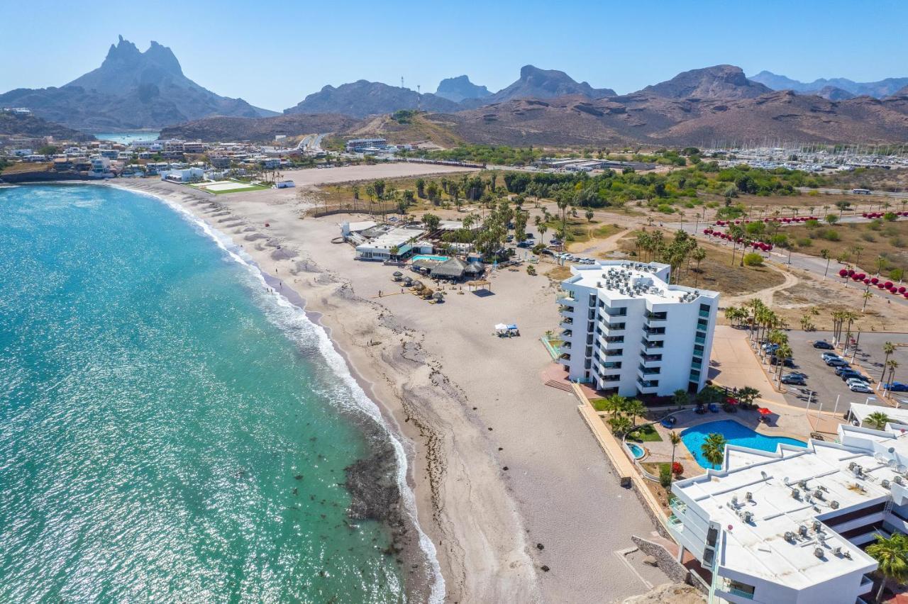 Condominios San Carlos San Carlos Nuevo Guaymas Exterior photo