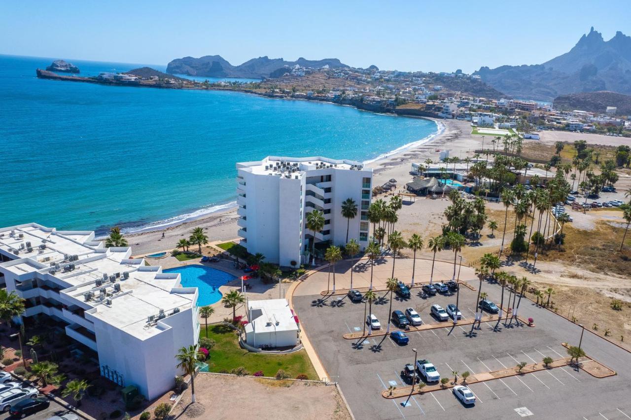 Condominios San Carlos San Carlos Nuevo Guaymas Exterior photo