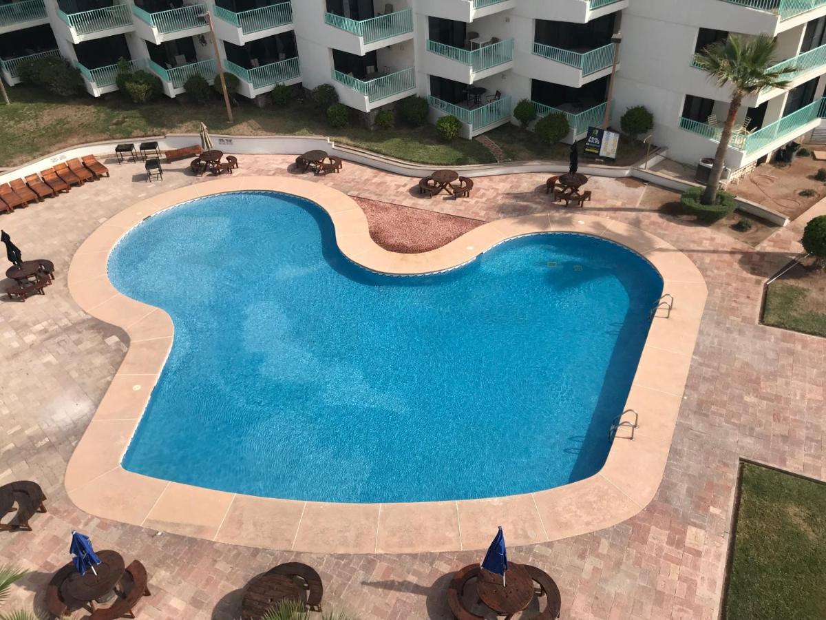 Condominios San Carlos San Carlos Nuevo Guaymas Exterior photo