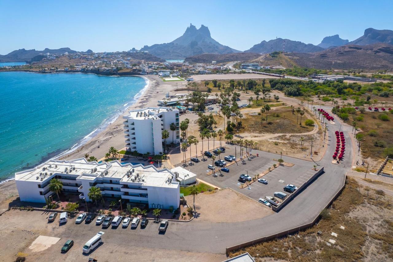 Condominios San Carlos San Carlos Nuevo Guaymas Exterior photo