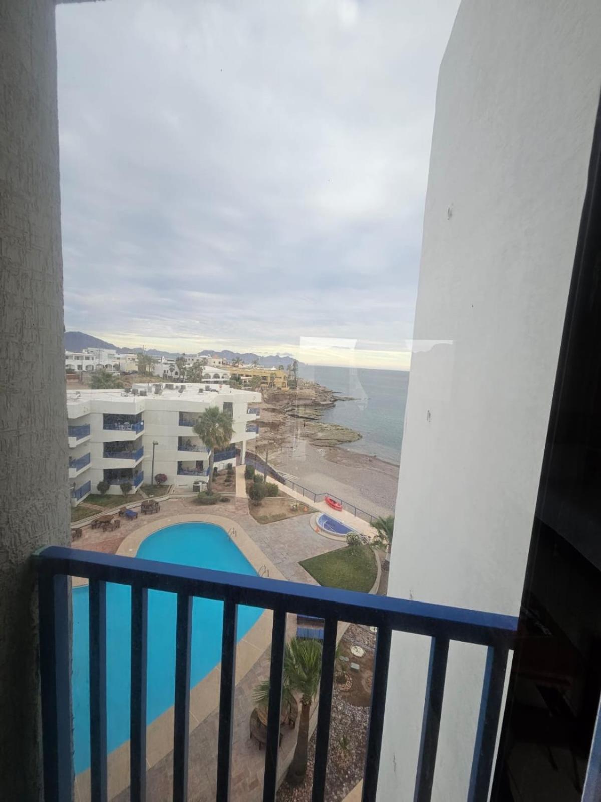 Condominios San Carlos San Carlos Nuevo Guaymas Exterior photo