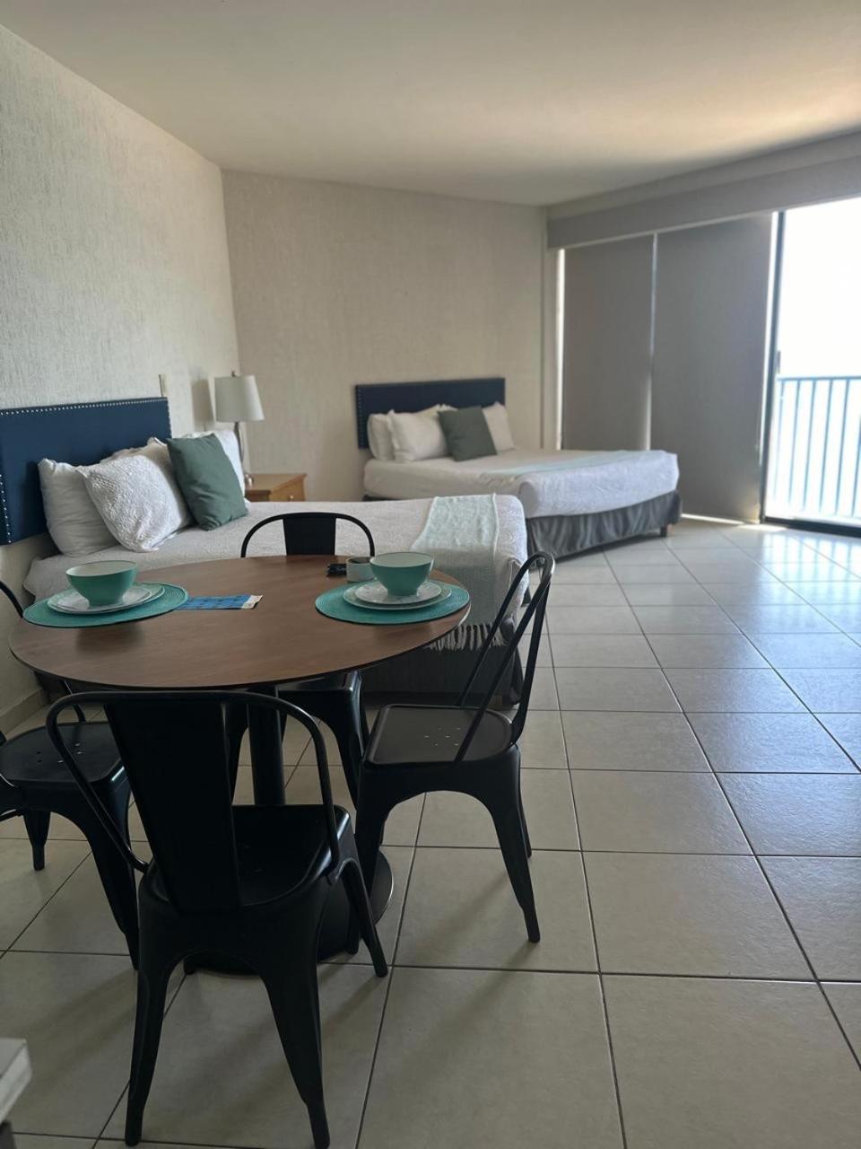 Condominios San Carlos San Carlos Nuevo Guaymas Exterior photo