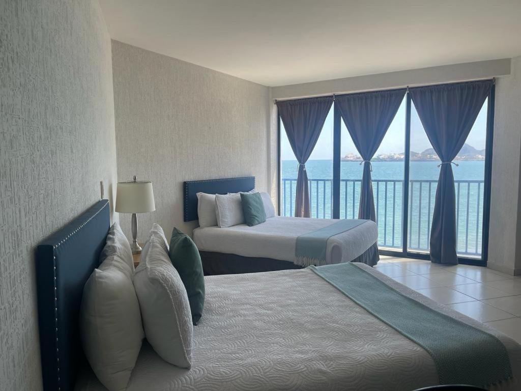 Condominios San Carlos San Carlos Nuevo Guaymas Exterior photo